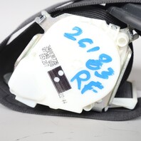 2004-2010 BMW X3 E83 Right Front Seat Belt Retractor 72113448360 OEM