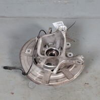2011-2016 BMW 528i 535i 550i Right Rear Spindle Knuckle Hub 33326793770 OEM