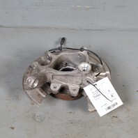 2011-2016 BMW 528i 535i 550i Right Rear Spindle Knuckle Hub 33326793770 OEM