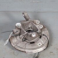 2011-2016 BMW 528i 535i 550i Right Rear Spindle Knuckle Hub 33326793770 OEM