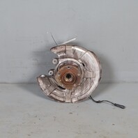 2011-2016 BMW 528i 535i 550i Right Rear Spindle Knuckle Hub 33326793770 OEM