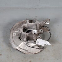 2011-2016 BMW 528i 535i 550i Left Rear Spindle Knuckle Hub 33326793769 OEM