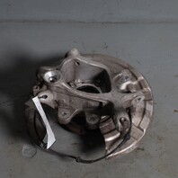 2011-2016 BMW 528i 535i 550i Left Rear Spindle Knuckle Hub 33326793769 OEM