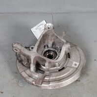 2011-2016 BMW 528i 535i 550i Left Rear Spindle Knuckle Hub 33326793769 OEM