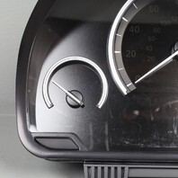 2011-2019 BMW 528i 535i 550i X3 750i Instrument Cluster 62106802327 OEM