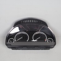 2011-2019 BMW 528i 535i 550i X3 750i Instrument Cluster 62106802327 OEM