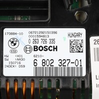 2011-2019 BMW 528i 535i 550i X3 750i Instrument Cluster 62106802327 OEM