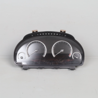 2011-2019 BMW 528i 535i 550i X3 750i Instrument Cluster 62106802327 OEM