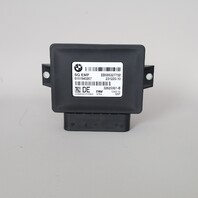 2016 BMW 535i Parking Brake EMF Control Module 34436863277 OEM