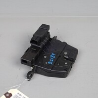 2011-2015 BMW 528i 535i 550i 740i 750i Trunk Lid Lock Latch 51247269543 OEM
