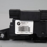 2011-2015 BMW 528i 535i 550i 740i 750i Trunk Lid Lock Latch 51247269543 OEM