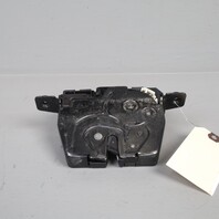 2011-2015 BMW 528i 535i 550i 740i 750i Trunk Lid Lock Latch 51247269543 OEM