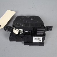 2011-2015 BMW 528i 535i 550i 740i 750i Trunk Lid Lock Latch 51247269543 OEM