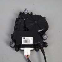 2011-2016 BMW 528i 535i 550i M5 Trunk Latch Lock Actuator 51247273752 OEM