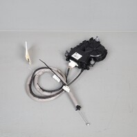 2011-2016 BMW 528i 535i 550i M5 Trunk Latch Lock Actuator 51247273752 OEM