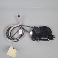 2011-2016 BMW 528i 535i 550i M5 Trunk Latch Lock Actuator 51247273752 OEM