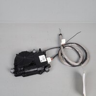 2011-2016 BMW 528i 535i 550i M5 Trunk Latch Lock Actuator 51247273752 OEM