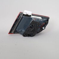 2011-2013 BMW 528i 535i 550i M5 F10 Left Driver Tail Light 63217203225 OEM