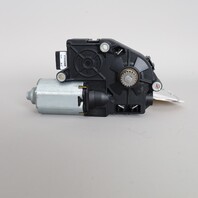 BMW 528i 535i 550i M5 640i 650i 740i 750i Sunroof Motor 67617316535 OEM