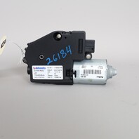 BMW 528i 535i 550i M5 640i 650i 740i 750i Sunroof Motor 67617316535 OEM