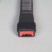 2014-2016 BMW 528i 535i 550i 740i 750i Left Front Seat Belt Buckle OEM