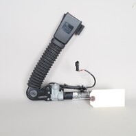2014-2016 BMW 528i 535i 550i 740i 750i Right Front Seat Belt Buckle OEM