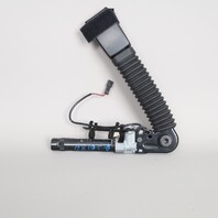2014-2016 BMW 528i 535i 550i 740i 750i Right Front Seat Belt Buckle OEM