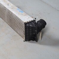 2010-2017 BMW 535i 535i GT 740i 740Li Intercooler 17517577115 OEM