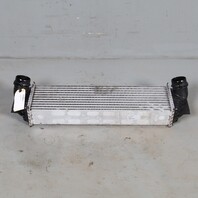 2010-2017 BMW 535i 535i GT 740i 740Li Intercooler 17517577115 OEM