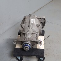 2010-2017 BMW 535i 740i Rear Axle Differential Carrier 33107584448 OEM