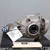 2010-2017 BMW 535i 740i Rear Axle Differential Carrier 33107584448 OEM