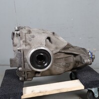 2010-2017 BMW 535i 740i Rear Axle Differential Carrier 33107584448 OEM