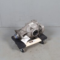 2010-2017 BMW 535i 740i Rear Axle Differential Carrier 33107584448 OEM