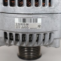 2010-2017 BMW 535i 640i X3 X5 X6 Alternator 215 Amp 12317616119 OEM