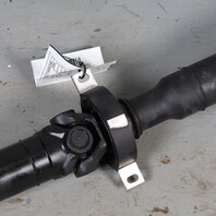 2014-2016 BMW 535i 640 Gran Coupe Rear Driveshaft 26107632631 OEM