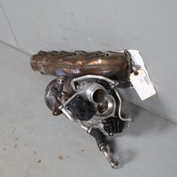 2014-2019 BMW M235i 335i 435i 535i X5 X6 Turbocharger 11657643115 OEM