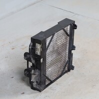 2011-2019 BMW 528i 535i 550i 640i 740i Right Auxiliary Radiator OEM 17117802662