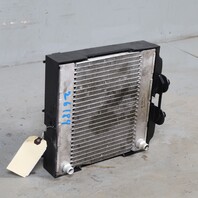 2011-2019 BMW 528i 535i 550i 640i 740i Right Auxiliary Radiator OEM 17117802662