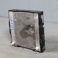 2011-2019 BMW 528i 535i 550i 640i 740i Right Auxiliary Radiator OEM 17117802662