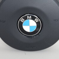 BMW 430i 435i 440i 535i 550i 640i 650i M-Sport Steering Wheel Air Bag OEM NOTE