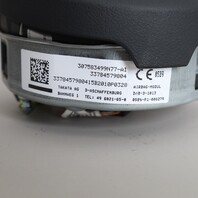 BMW 430i 435i 440i 535i 550i 640i 650i M-Sport Steering Wheel Air Bag OEM NOTE