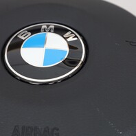 BMW 430i 435i 440i 535i 550i 640i 650i M-Sport Steering Wheel Air Bag OEM NOTE
