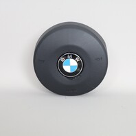 BMW 430i 435i 440i 535i 550i 640i 650i M-Sport Steering Wheel Air Bag OEM NOTE