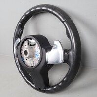 2014-2016 BMW 528i 535i Steering Wheel M-Sport Paddle Shift 32307851230 OEM