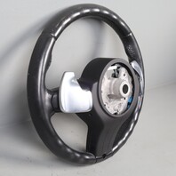2014-2016 BMW 528i 535i Steering Wheel M-Sport Paddle Shift 32307851230 OEM