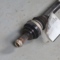 2011-2016 BMW 535i F10 Rear Axle Shaft CV Joint Right 33208603098 OEM