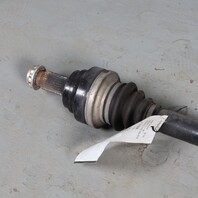 2011-2016 BMW 535i F10 Rear Axle Shaft CV Joint Right 33208603098 OEM