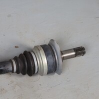 2011-2016 BMW 535i F10 Rear Axle Shaft CV Joint Right 33208603098 OEM