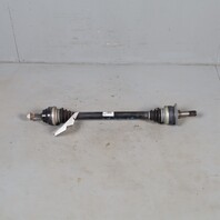 2011-2016 BMW 535i F10 Rear Axle Shaft CV Joint Right 33208603098 OEM