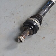 2011-2016 BMW 535i F10 Left Driver Rear Axle Shaft CV Joint OEM 33208603099